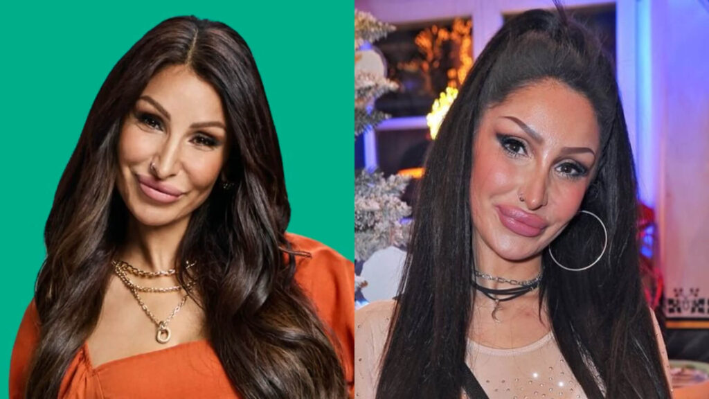 Pinar Sevim Freund: Beziehung mit David und das offiziell bestätigte Liebes-Aus Pinar Sevim Freund