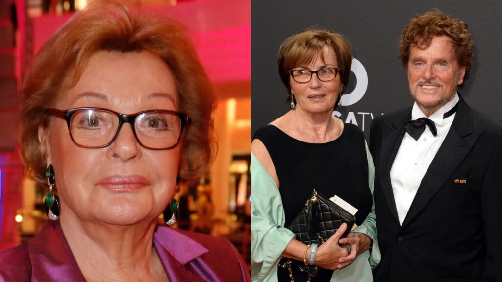 Uschi Wolters