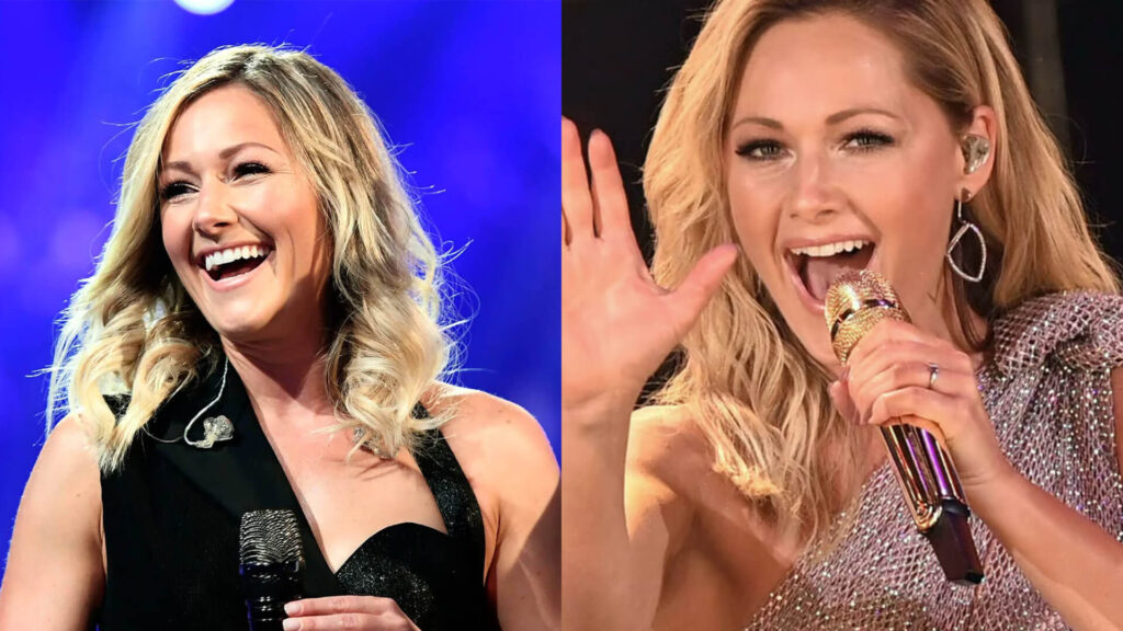Helene Fischer Tochter Krankheit: Was wirklich hinter den Gerüchten steckt Helene Fischer Tochter Krankheit