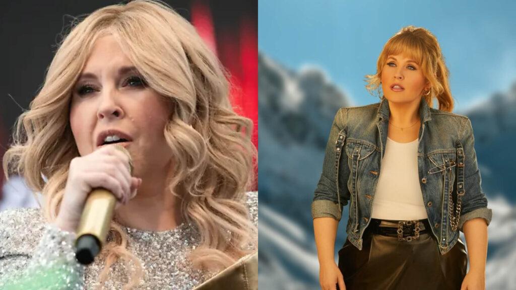 Maite Kelly Todesursache – Gerüchte, Fakten und die Wahrheit Maite Kelly Todesursache