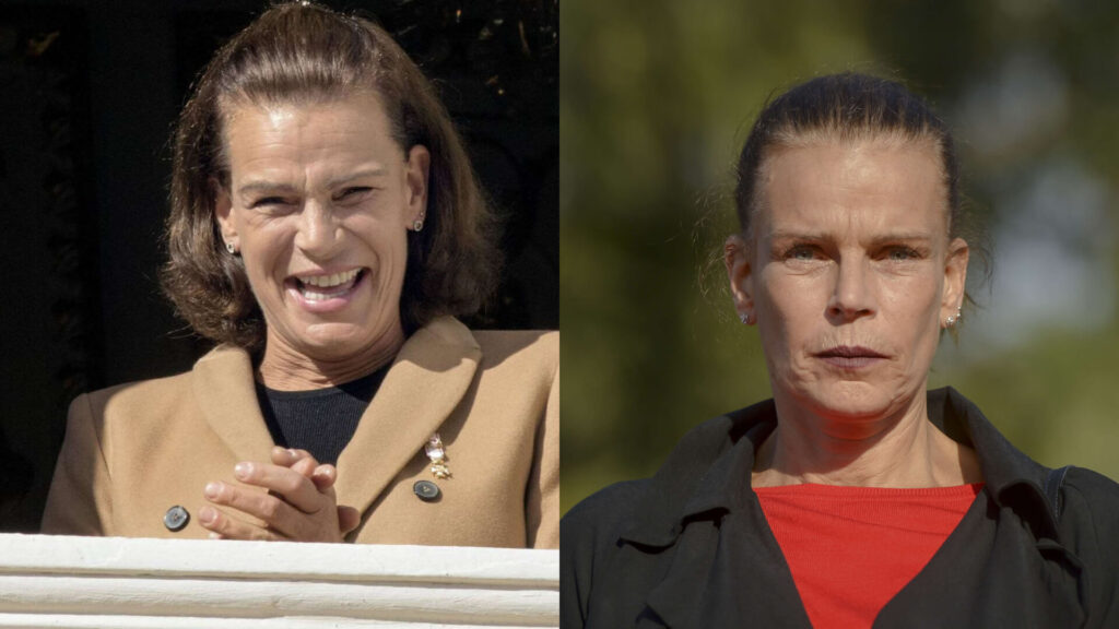 Stéphanie von Monaco Krankheit: Die Wahrheit hinter dem Suchbegriff Stéphanie von Monaco Krankheit