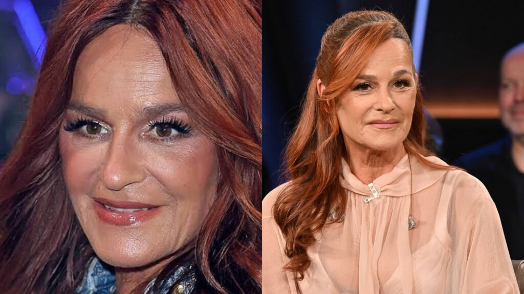 Andrea Berg und “Seemann, deine Heimat ist das Meer”: Wie ein Schlager-Klassiker neu geboren wurde Andrea Berg und "Seemann, deine Heimat ist das Meer