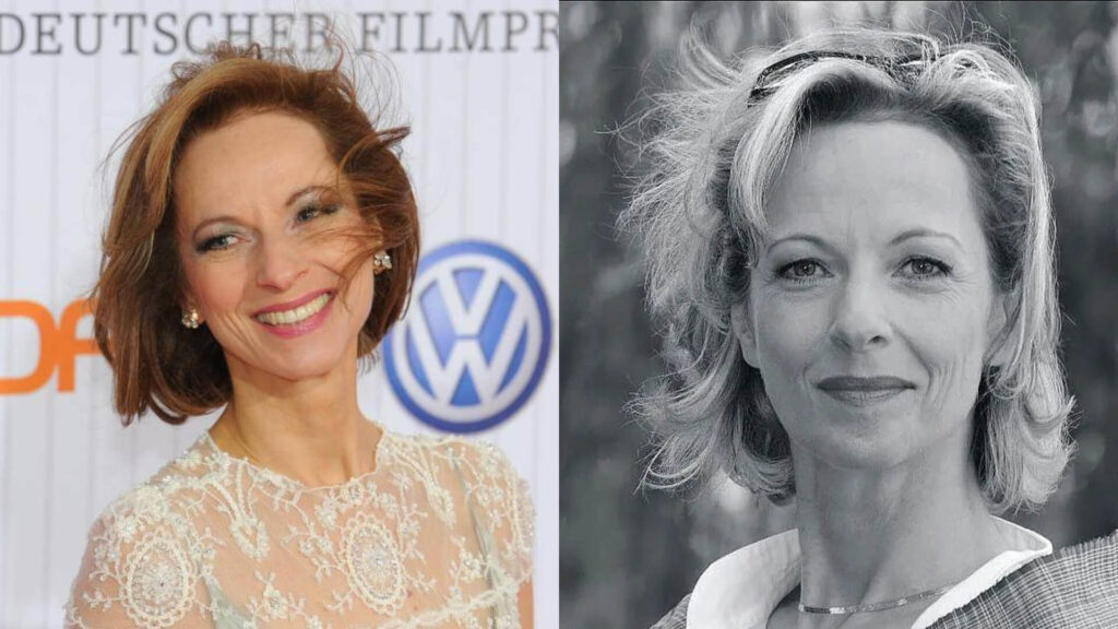 Mareike Carrière: Im Porträt – Leben, Karriere, Ehe und Bekanntes als deutsche TV-Streifenpolizistin Mareike Carrière