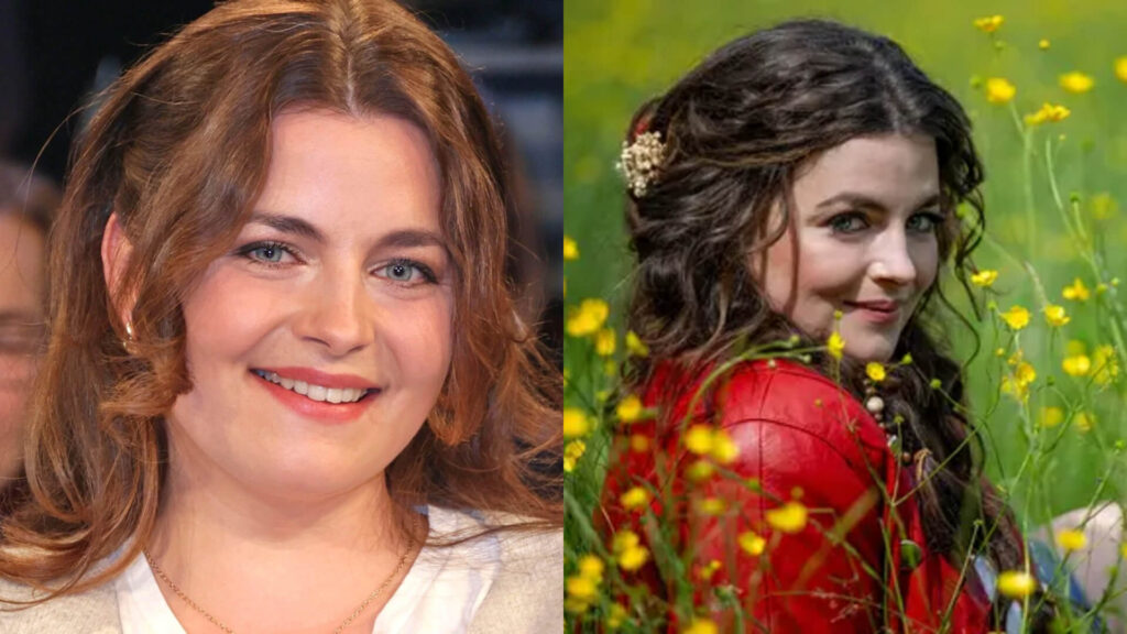 Ronja Forcher Gewicht: Körperbild, Karriere und der Weg zur Selbstliebe Ronja Forcher Gewicht