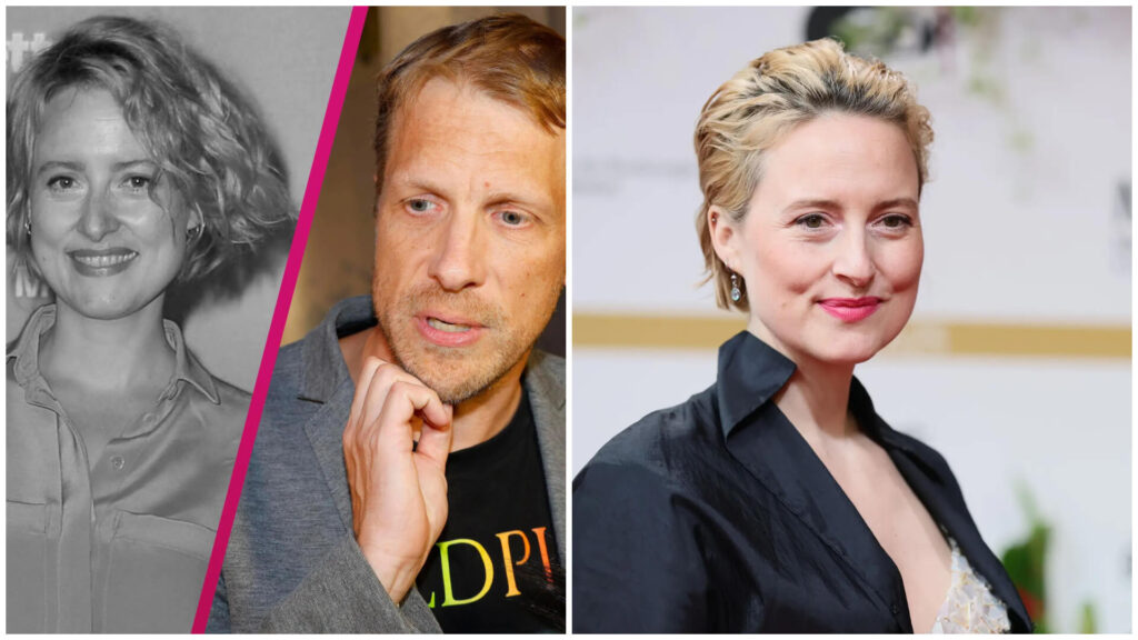 Wanda Perdelwitz Freund: Was offiziell bekannt ist Wanda Perdelwitz Freund