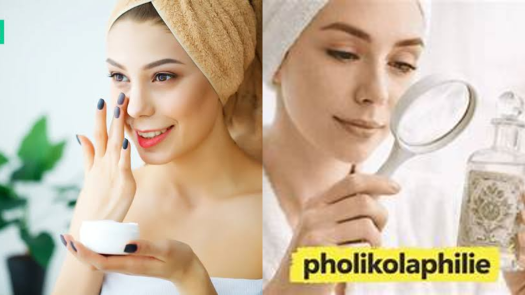 Pholikolaphilie: Was hinter dem Begriff wirklich steckt Pholikolaphilie